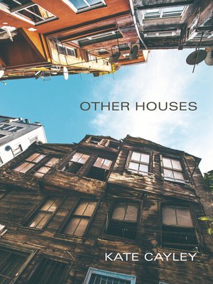 cover image of Other Houses